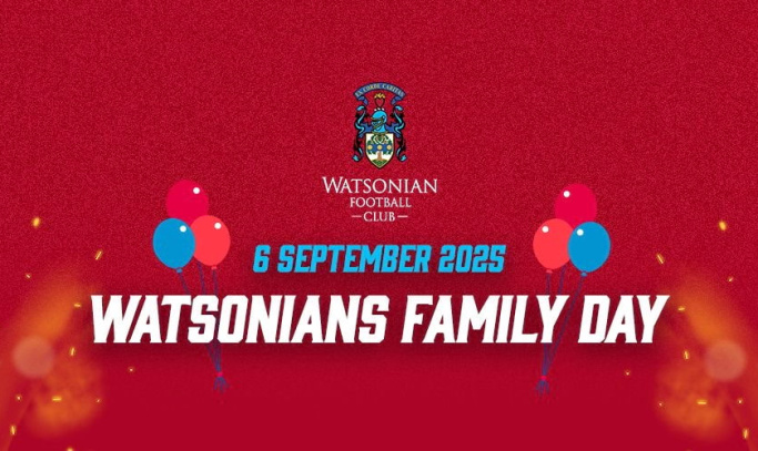 WFC Family Day 2025 – Join Us to Celebrate 150 Years!