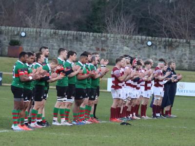 Three wins a fitting tribute to Stavvy