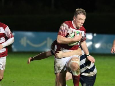 1st XV's trip to Melrose postponed
