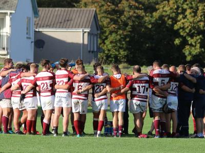 Club fixtures released for 2021/22