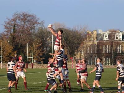 News: GET ALONG AND PLAY SOME SOCIAL RUGBY AT WFC