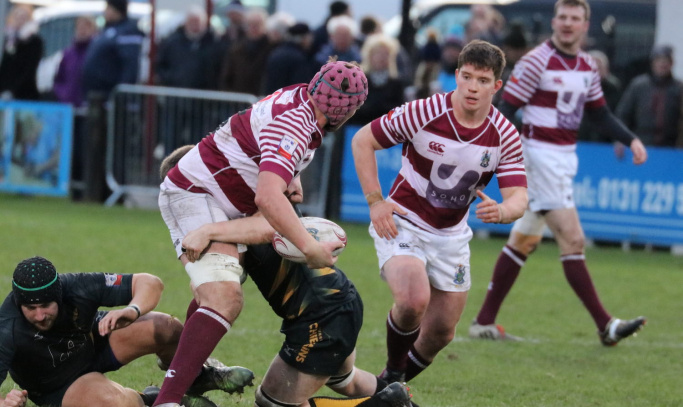 TEAM NEWS: 1XV to take on Currie Chieftains