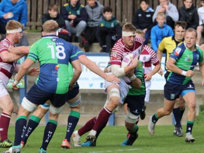 TEAM NEWS: 1XV to take on Boroughmuir