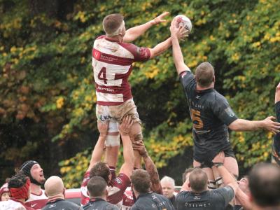 1XV Team News -v- Edinburgh Accies