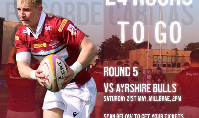 Preview: Ayrshire Bulls vs Watsonians