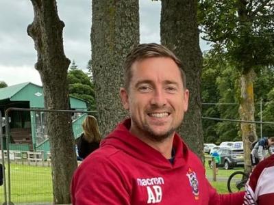 Bell to take up an exciting opportunity in full-time rugby