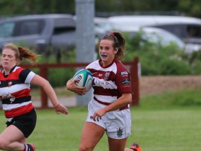 ​Feature: Alison bounced back from early injury to play a key role in 2019/20