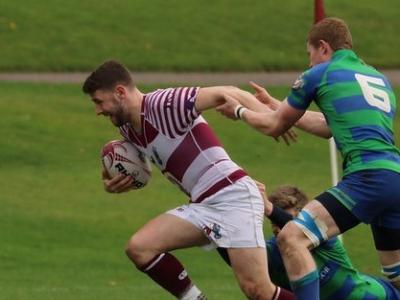 Club gets back to sevens action