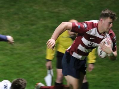 Feature: Get to know… Angus Guthrie