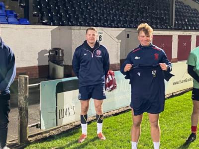 Club XV award winners to end 2020