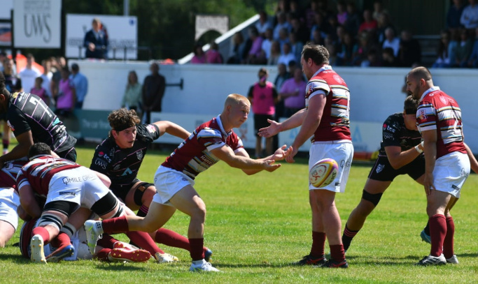 ​Match report: Away win at Millbrae gets season off to a great start