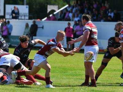 ​Match report: Away win at Millbrae gets season off to a great start