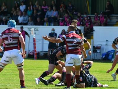 Squad named to take on the Bulls in rematch