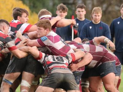 News: Super Saturday on November 2