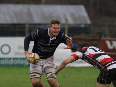 ​Feature: Get to know… Brian Leitch