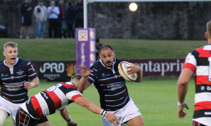 ​Interview: Cal Davies