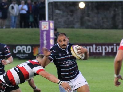 ​Interview: Cal Davies