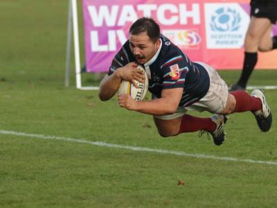Feature: Get to know… Cal Davies