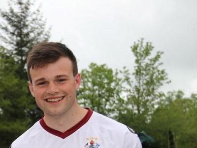 Feature: Captain Chris looking forward to Club XV's league campaign