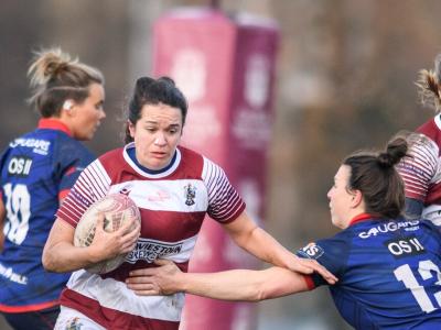 ​Feature: “Watsonians is like a family away from home for me”
