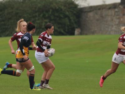Feature: Bain focused ahead of second half of the league season