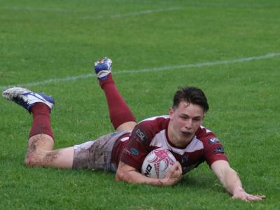 ​Match report: Bonus point win for Club XV