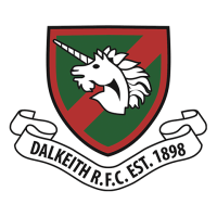 Dalkeith 2nd XV