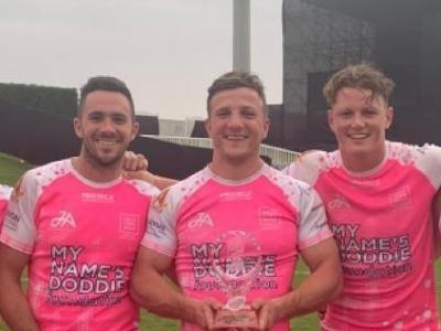 Feature: Bell looks back on brilliant spell