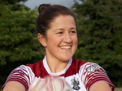 “Extremely proud” Emily is the new Club Captain