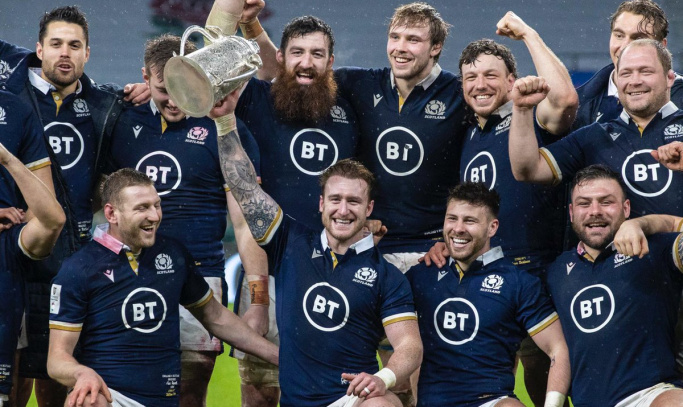 TICKET APPLICATIONS NOW OPEN FOR SCOTLAND'S AWAY MATCHES