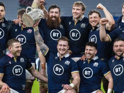 TICKET APPLICATIONS NOW OPEN FOR SCOTLAND'S AWAY MATCHES