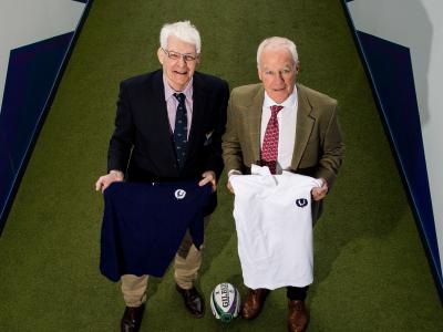'Sonians let's get behind the The Grand Slam Celebration dinner