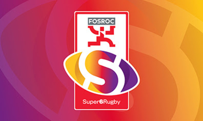 News: FOSROC named as title sponsor for Super6