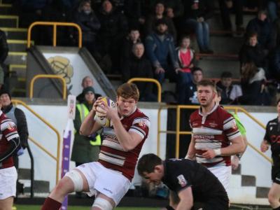 Super6 match postponed, 1st and 2nd XVs on