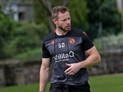 ​Feature: Get to know… Gary Dempsey