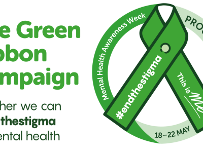 WFC supporting Mental Health Awareness Week 2020