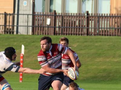 Super6 prop duo sign deals with Edinburgh Rugby