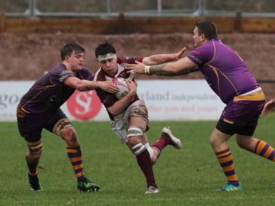 PLAYER FEATURE: Talented Fisher facing exams on and off the pitch