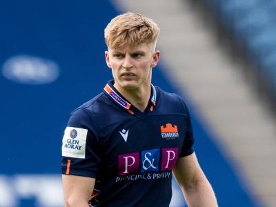 High five: Academy players aligned to club announced