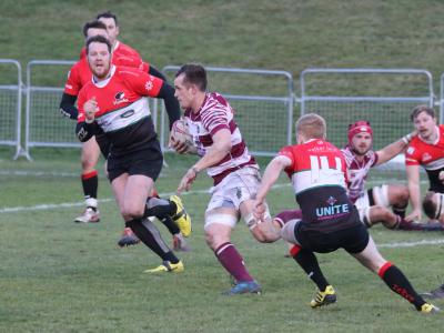 Myreside news....upcoming fixtures & events!