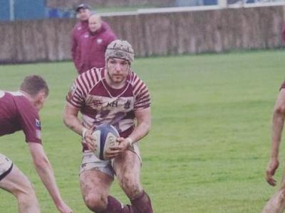 Squads named to take on Edinburgh Accies