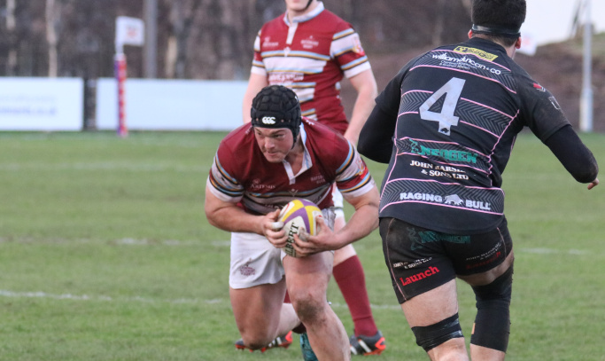 Jack Stanley earns exciting opportunity with Gloucester