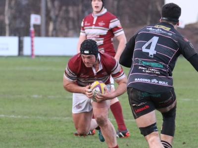 Jack Stanley earns exciting opportunity with Gloucester