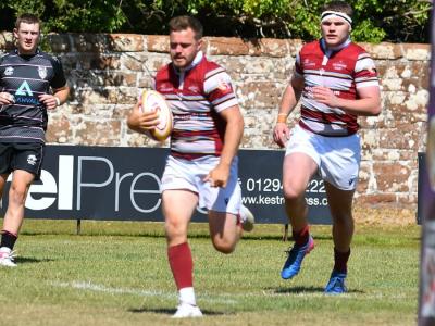 Squad named to take on the Knights