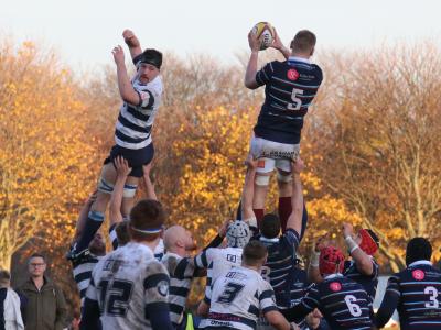 ​Feature: Get to know… Jamie Hodgson