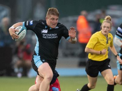 ​Johnny Matthews comes on board as Commercial Manager