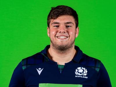 Get to know... Kieran Watt