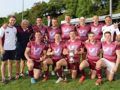 Sevens Season gets going