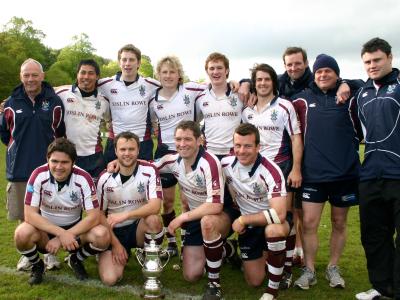 Feature: Torrie's memories of when 'Sonians were Kings in 2009