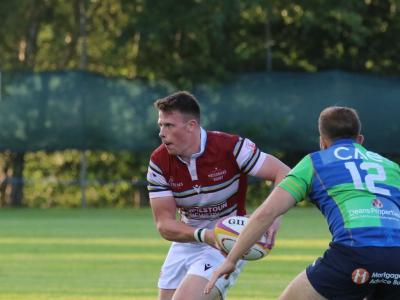 Squad named to take on Knights in rematch